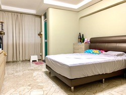 Blk 854 Yishun Ring Road (Yishun), HDB 5 Rooms #199448082